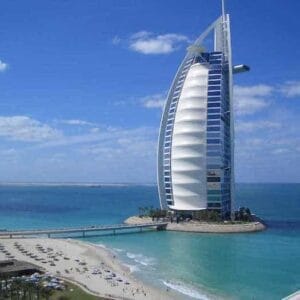 escorted tours to dubai