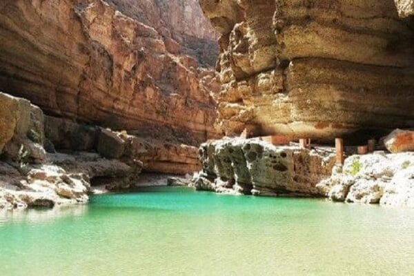 wadi shab