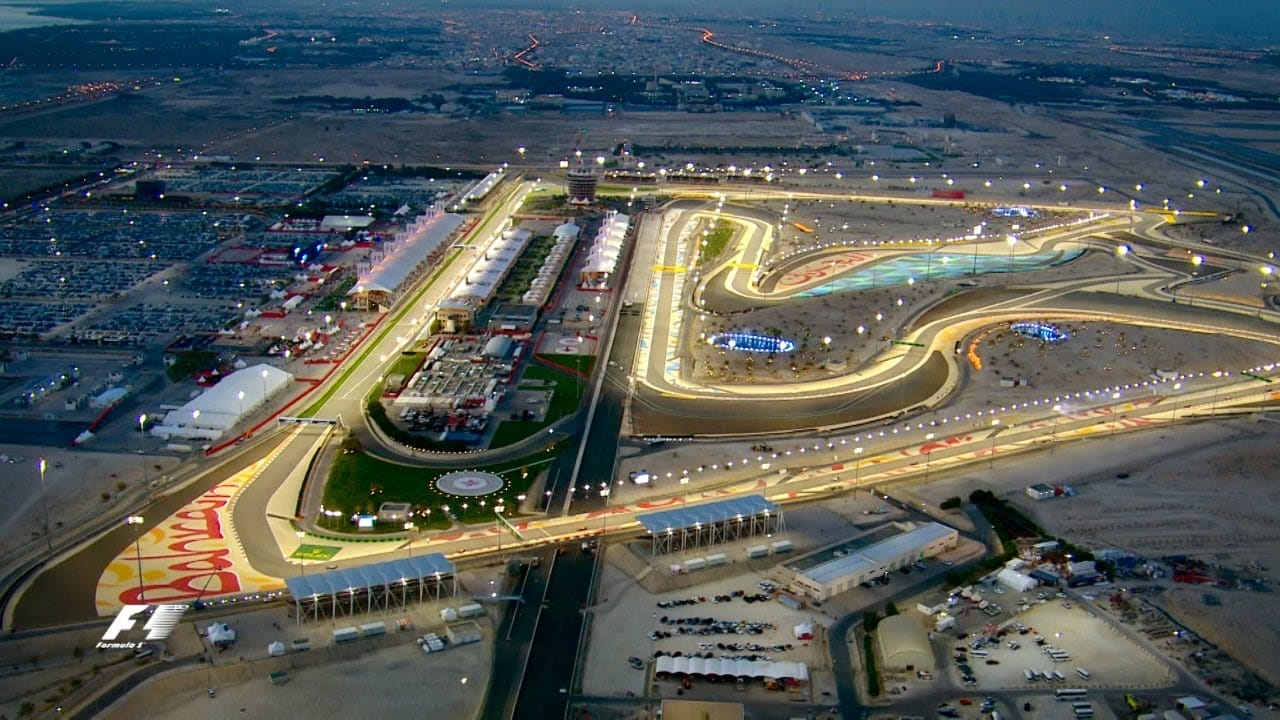 Bahrain F1 Grand Prix 2024 Getaway One Life Journeys