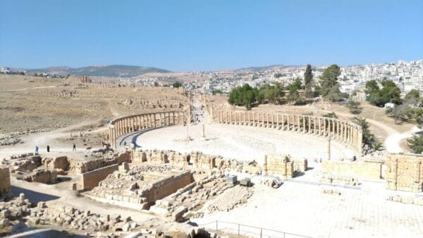 Jerash