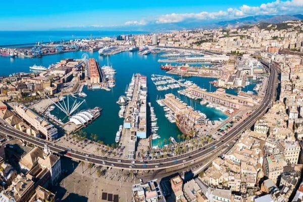 Genova