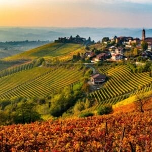 langhe piedmont italy