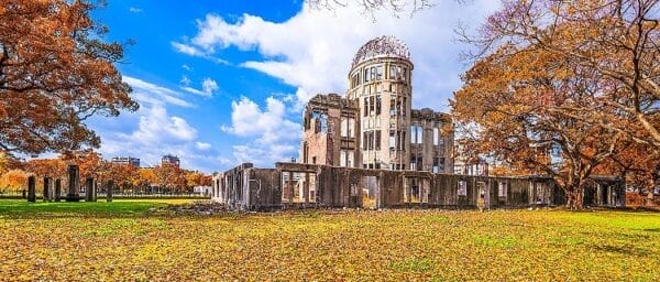 Hiroshima Japan