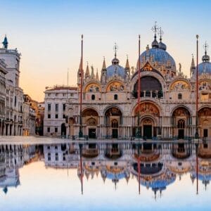 San Marco Venice Tour