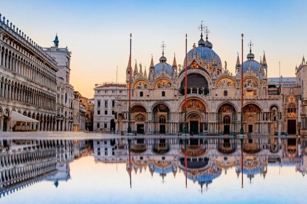 San Marco Venice Tour