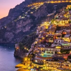 Positano tour