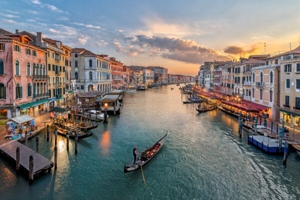 Venice Tour