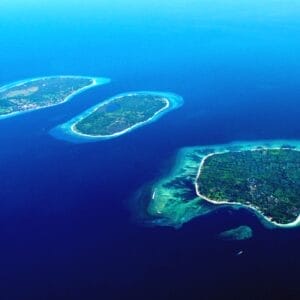 Gili Islands