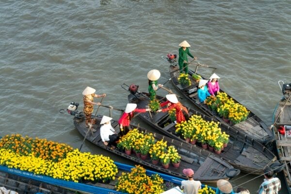 South East Asia: Indonesia, Singapore, and South Vietnam - Image 13