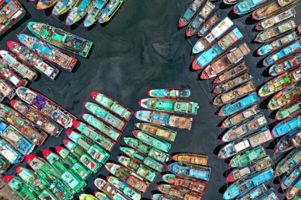 South East Asia: Indonesia, Singapore, and South Vietnam