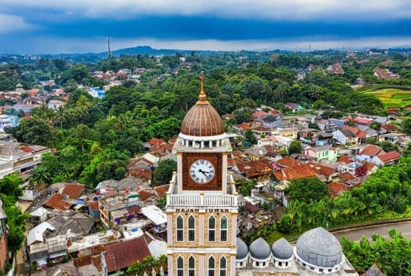 South East Asia: Indonesia, Singapore, and South Vietnam - Image 3
